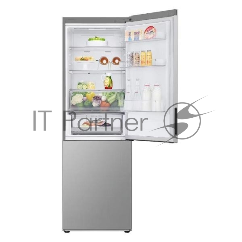 Холодильник LG GC-B459ANMW