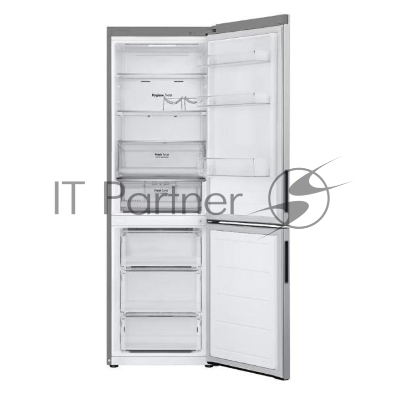 Холодильник LG GC-B459ANMW