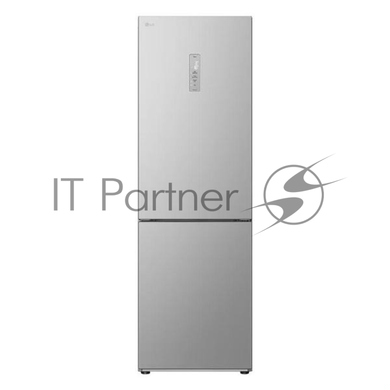 Холодильник LG GC-B459ANMW