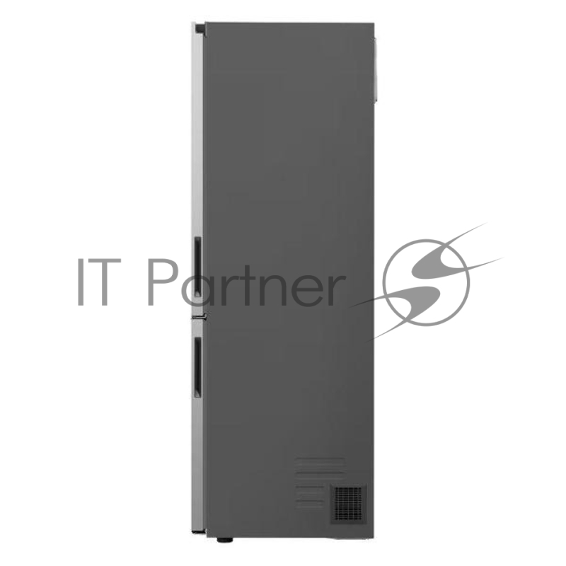 Холодильник LG GC-B459ANMW