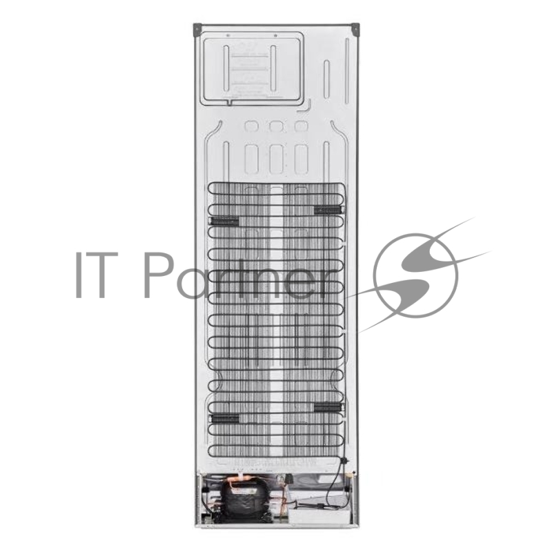 Холодильник LG GC-B459ANMW