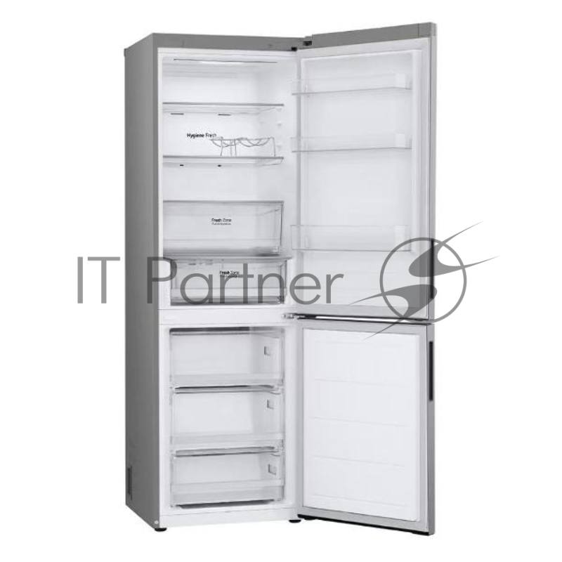 Холодильник LG GC-B459ANMW