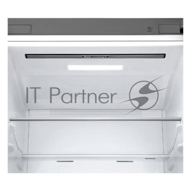 Холодильник LG GC-B459ANMW