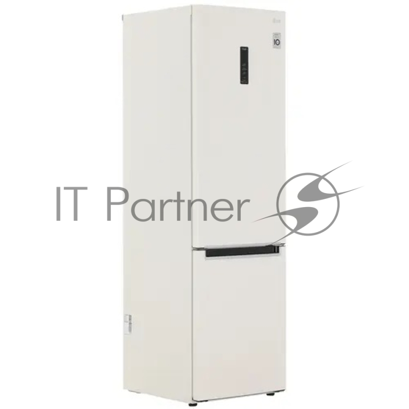 Холодильник LG GC-B509MEWM