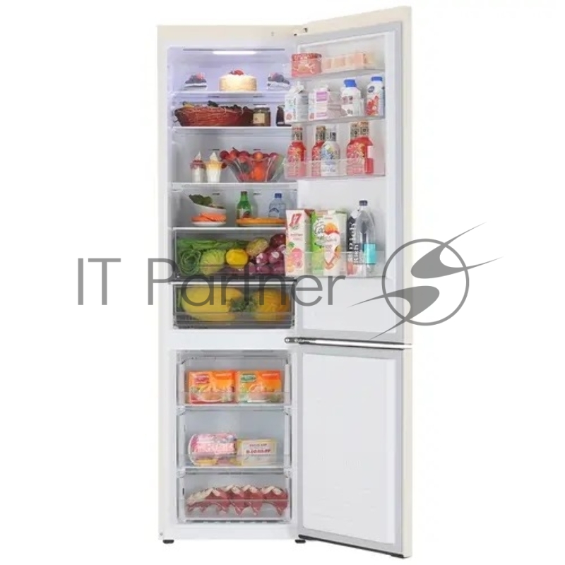 Холодильник LG GC-B509MEWM