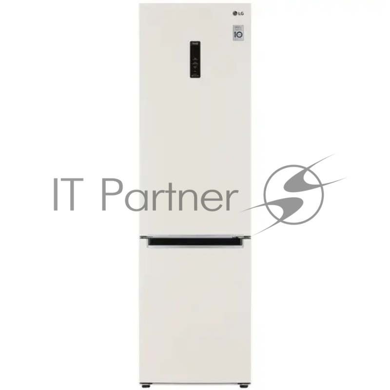 Холодильник LG GC-B509MEWM