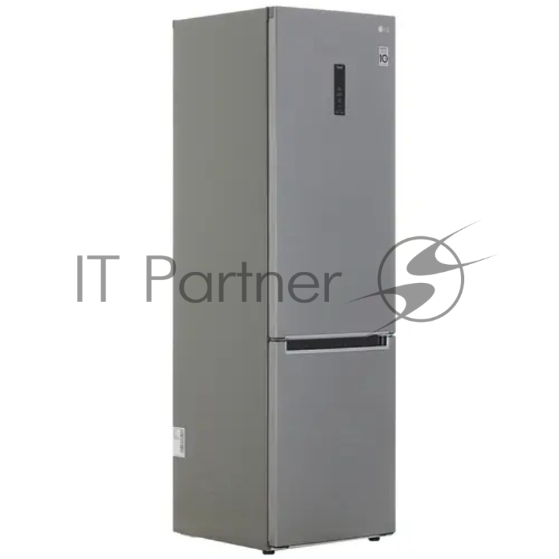 Холодильник LG GC-B509MLWM