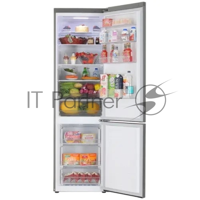 Холодильник LG GC-B509MLWM