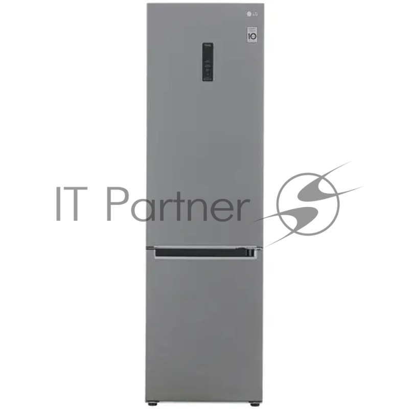 Холодильник LG GC-B509MLWM