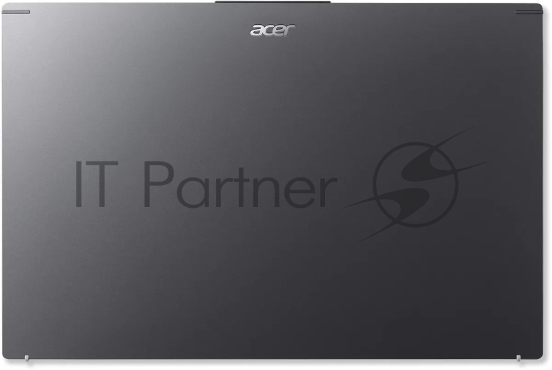 Ноутбук Acer Aspire 15 A15-41M-R1HS Ryzen 5 8640HS 16Gb SSD1Tb AMD Radeon 15.6 IPS FHD (1920x1080) noOS metall WiFi BT Cam (NX.KXACD.003)