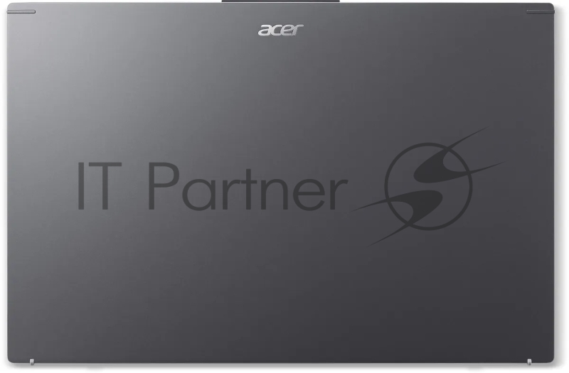 Ноутбук Acer Aspire 15 A15-51M-39F7 Core 3 100U 8Gb SSD512Gb Intel Graphics 15.6 IPS FHD (1920x1080) noOS metall WiFi BT Cam (NX.KXRCD.002)