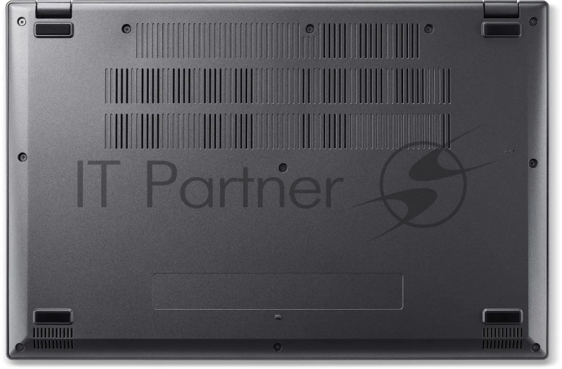 Ноутбук Acer Aspire 15 A15-51M-39F7 Core 3 100U 8Gb SSD512Gb Intel Graphics 15.6 IPS FHD (1920x1080) noOS metall WiFi BT Cam (NX.KXRCD.002)