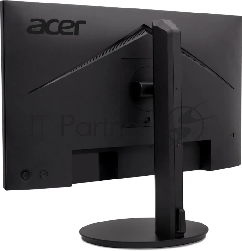 Монитор Acer 27 Vero CB272Gbmiprx черный IPS LED 1ms 16:9 HDMI M/M матовая HAS Piv 1000:1 250cd 178гр/178гр 1920x1080 100Hz VGA DP FHD USB 7.7кг