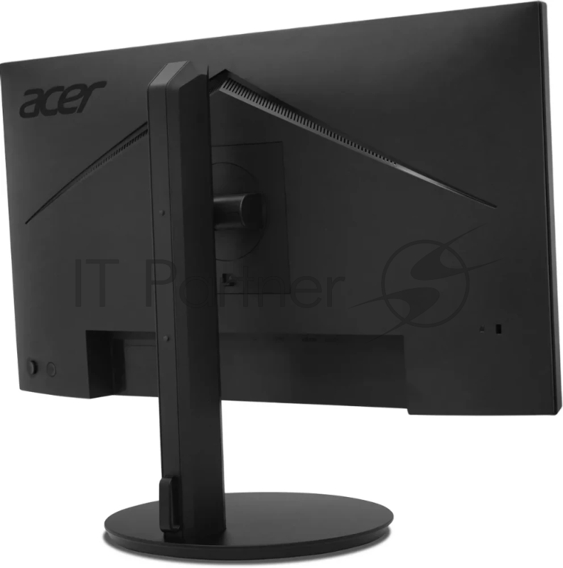 Монитор Acer 27 Vero CB272Gbmiprx черный IPS LED 1ms 16:9 HDMI M/M матовая HAS Piv 1000:1 250cd 178гр/178гр 1920x1080 100Hz VGA DP FHD USB 7.7кг