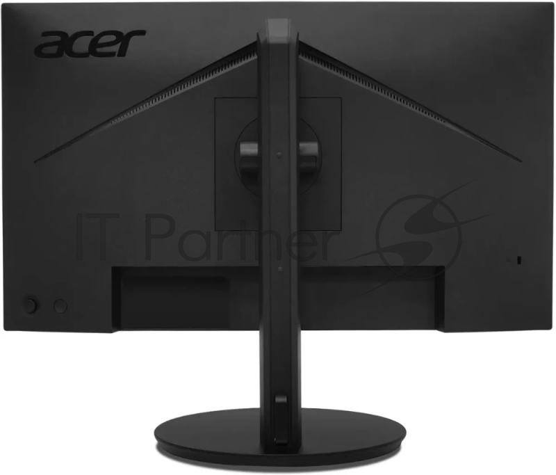 Монитор Acer 27 Vero CB272Gbmiprx черный IPS LED 1ms 16:9 HDMI M/M матовая HAS Piv 1000:1 250cd 178гр/178гр 1920x1080 100Hz VGA DP FHD USB 7.7кг