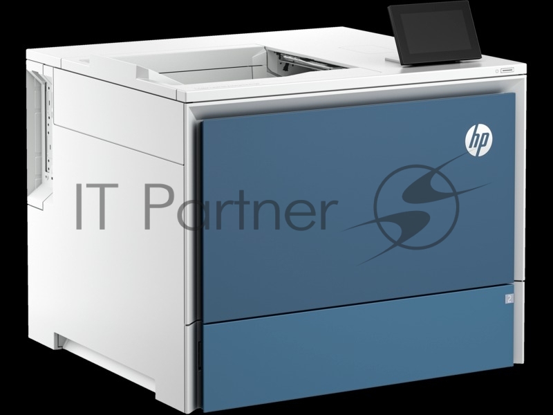 Лазерный принтер HP Color LaserJet Enterprise 6701dn 58M42A