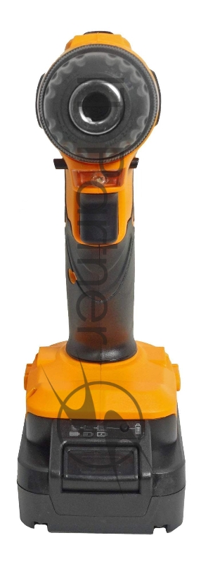 Дрель-шуруповерт аккумуляторная Вихрь ДА-К20/2А 900/72/14/56