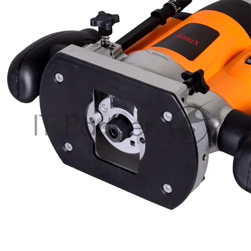 Фрезерная машина Eurolux ФМ-1600EU 900/72/13/6