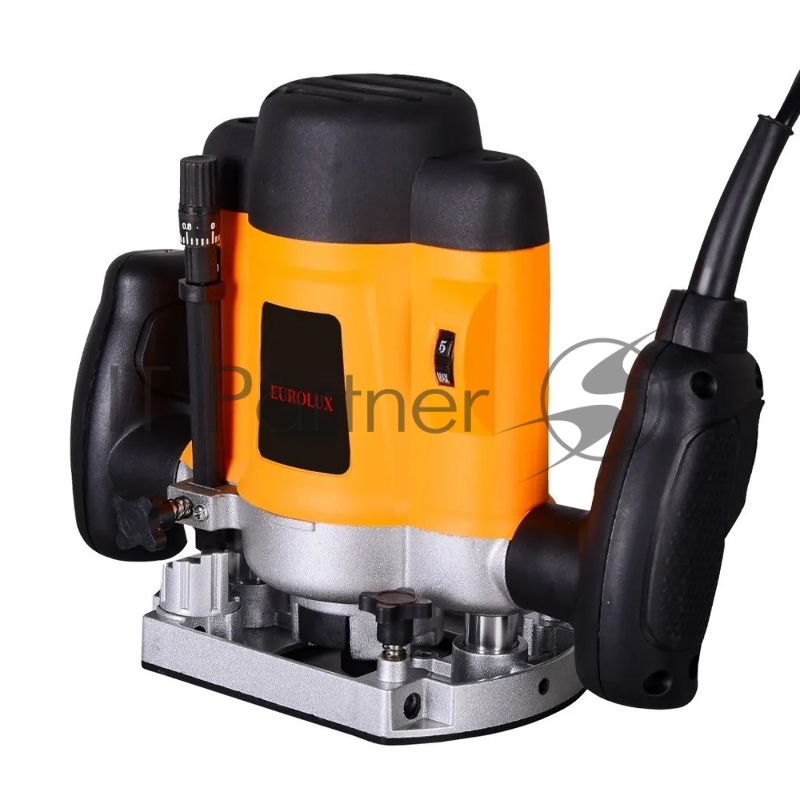 Фрезерная машина Eurolux ФМ-1600EU 900/72/13/6