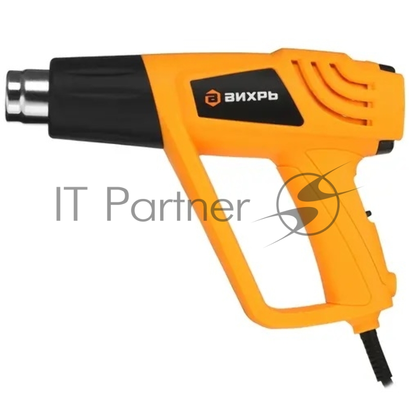Термопистолет Вихрь ТП-25/500