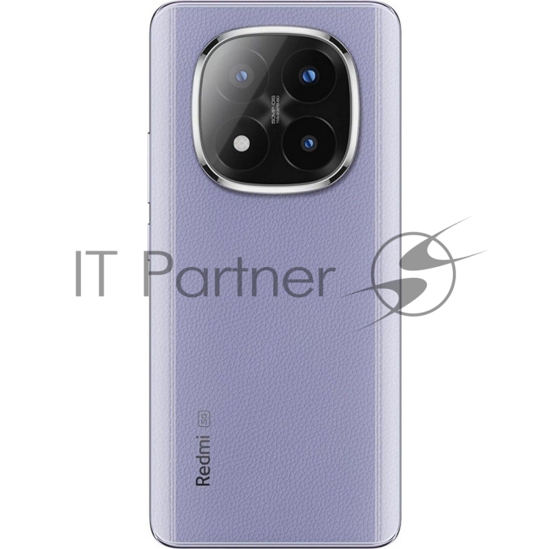 Смартфон Xiaomi Redmi Note 14 Pro+ 5G 12/512Gb фиолетовый