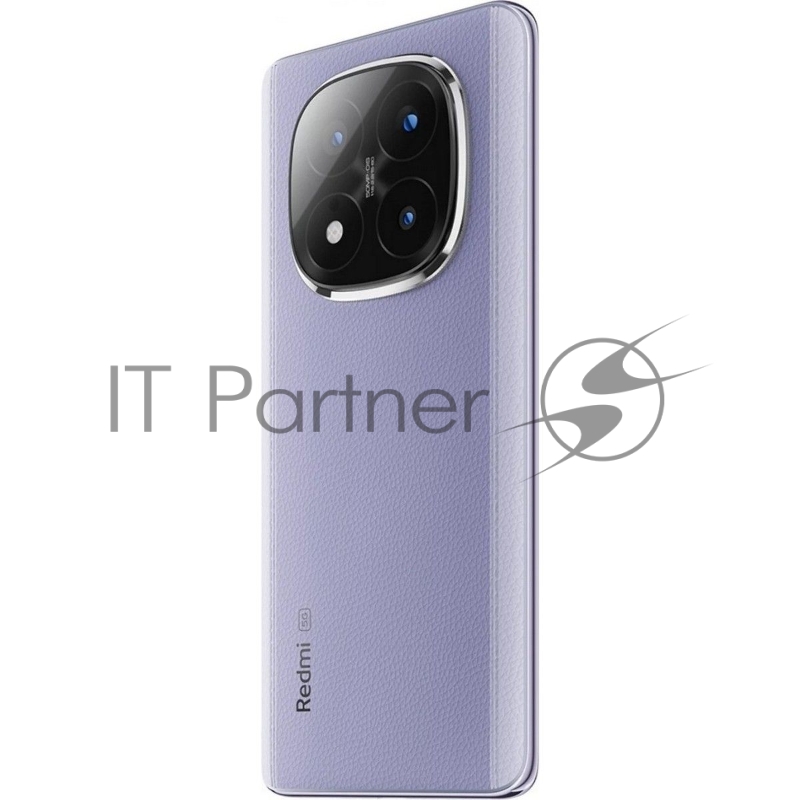 Смартфон Xiaomi Redmi Note 14 Pro+ 5G 12/512Gb фиолетовый