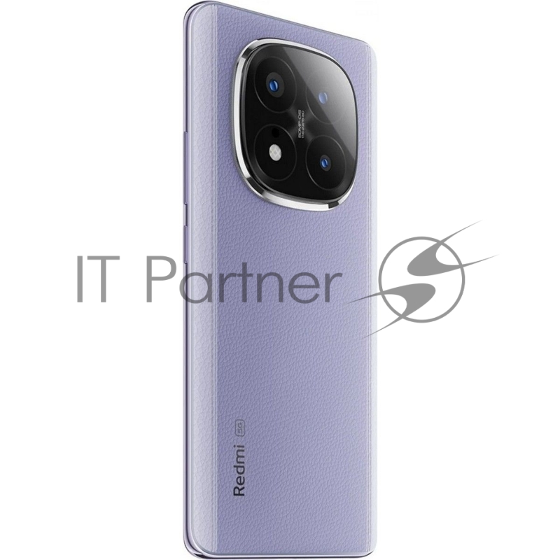 Смартфон Xiaomi Redmi Note 14 Pro+ 5G 12/512Gb фиолетовый