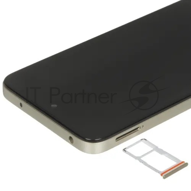 Смартфон Xiaomi Redmi 13 8/256Gb золотистый