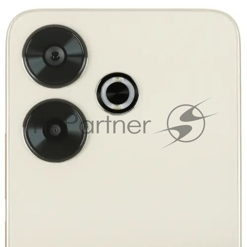 Смартфон Xiaomi Redmi 13 8/256Gb золотистый