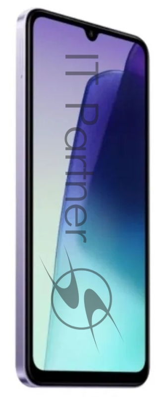 Смартфон Xiaomi Redmi 14C 8/256Gb фиолетовый