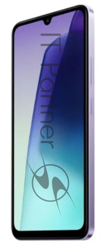 Смартфон Xiaomi Redmi 14C 8/256Gb фиолетовый