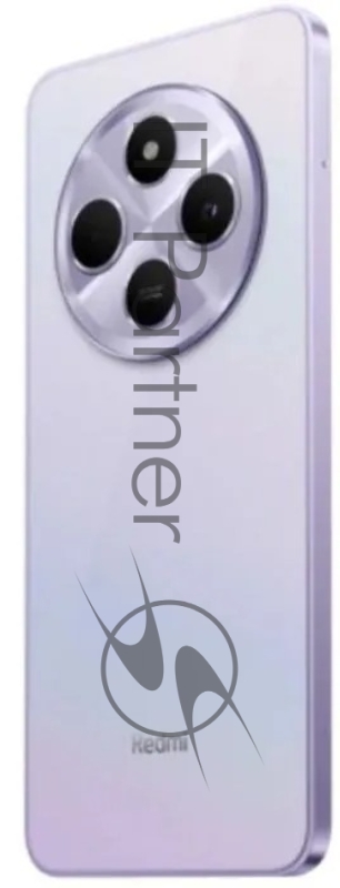 Смартфон Xiaomi Redmi 14C 8/256Gb фиолетовый