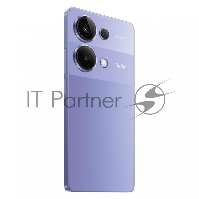 Смартфон Xiaomi Redmi Note 13 Pro 8/128Gb фиолетовый
