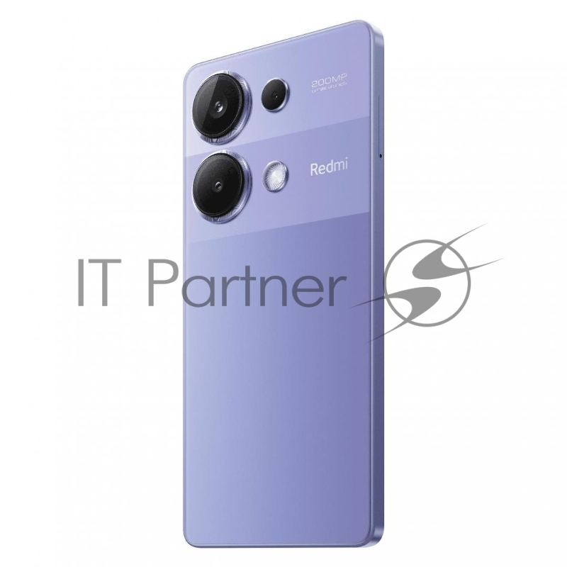 Смартфон Xiaomi Redmi Note 13 Pro 8/128Gb фиолетовый