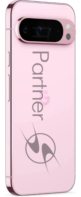 Смартфон Google Pixel 9 Pro XL, 16/256Gb, розовый - JP