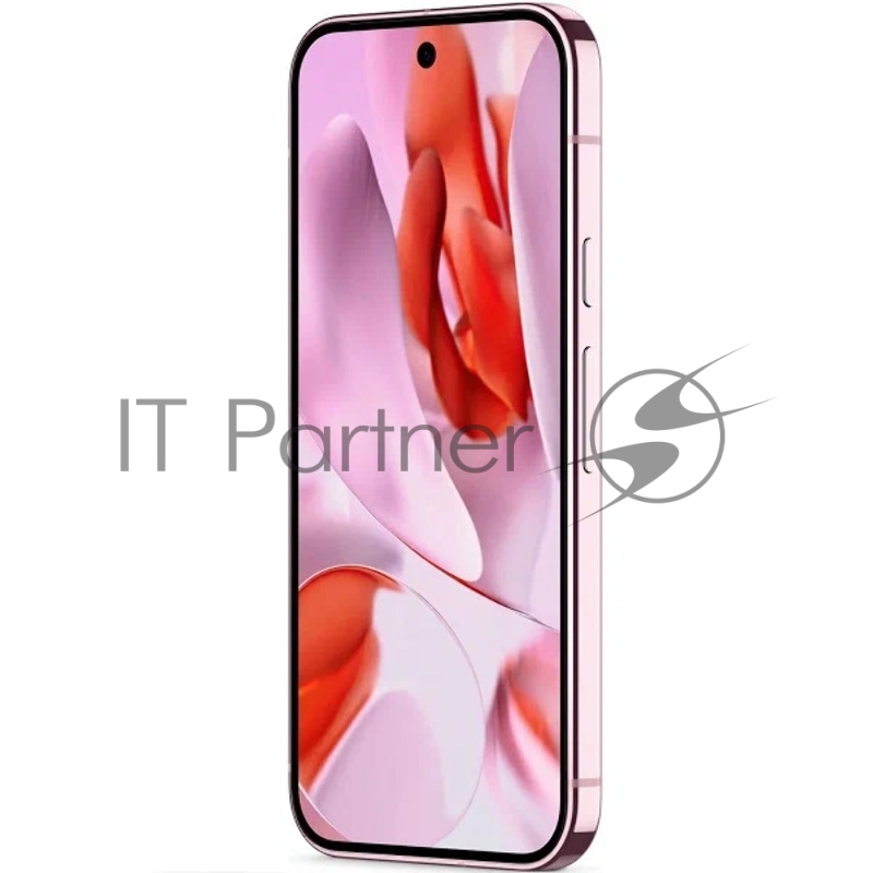 Смартфон Google Pixel 9 Pro XL, 16/256Gb, розовый - JP