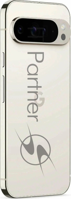 Смартфон Google Pixel 9 Pro, 16/256Gb, бежевый - JP
