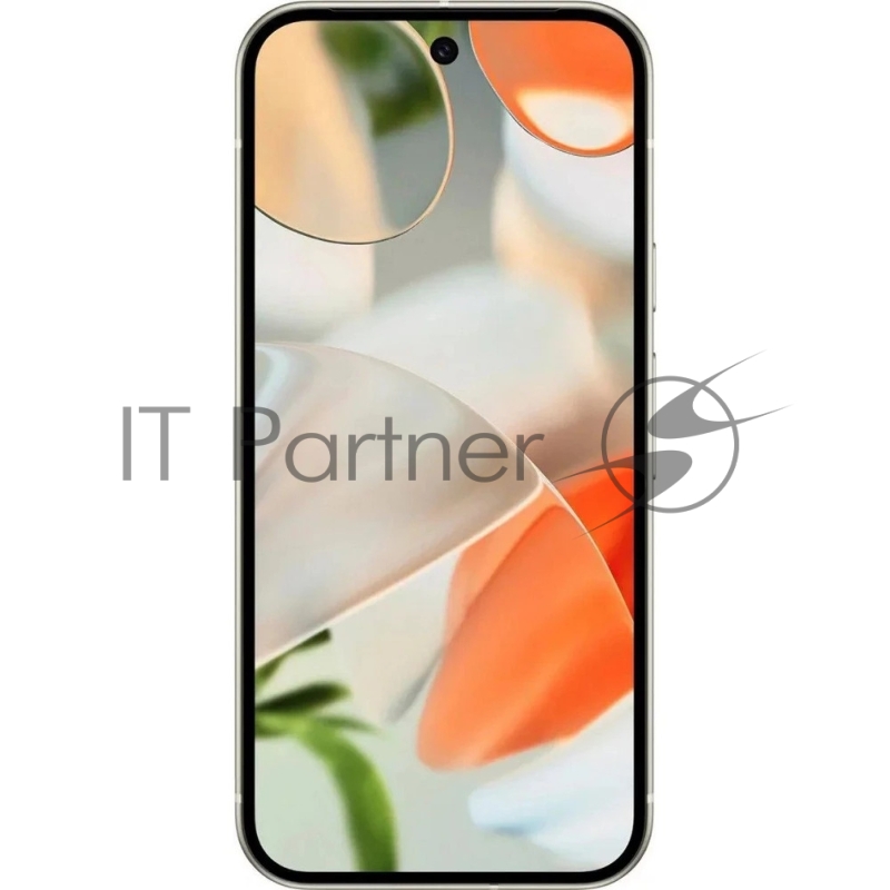 Смартфон Google Pixel 9, 12/128Gb, бежевый - Global