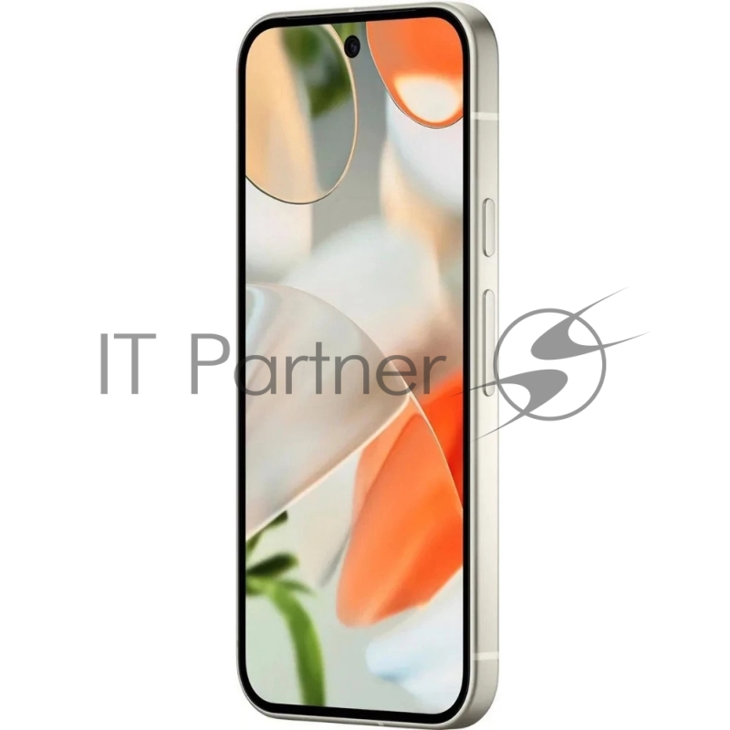 Смартфон Google Pixel 9, 12/128Gb, бежевый - Global