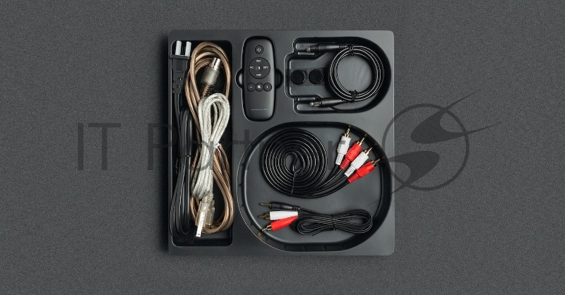 Компьютерные колонки Edifier AirPulse A80 Pinewood бежевый 100W RMS, 52Гц-40кГц, AUX, PC, USB, Bluetooth v5.0 с поддержкой aptX, оптический вход,выход на сабвуфер:20Гц ~ 80Гц, 1200m