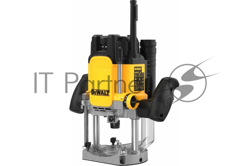 Фрезер DeWalt DWE625-QS 2300Вт 22000об/мин макс.ход:50мм
