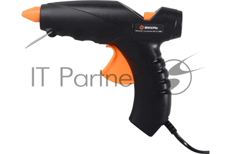 Клеевой пистолет Вихрь КП-11/200 73/5/6/5