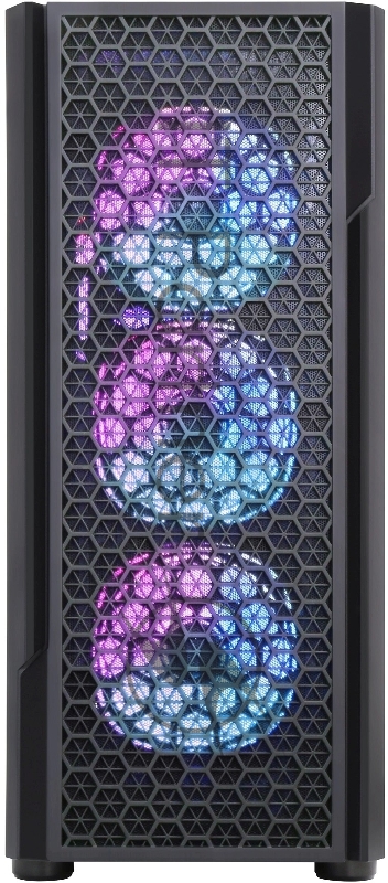 ПК IRU Office 310H6S TWR i3 12100 (3.3) 16Gb SSD512Gb UHDG 730 Free DOS GbitEth 400W черный (2074830)