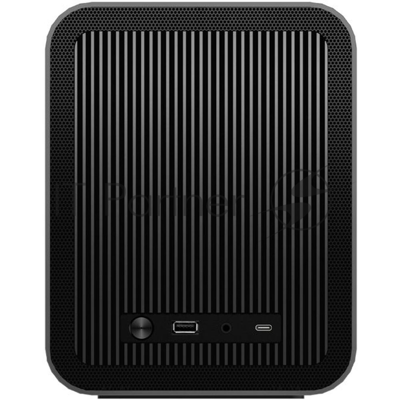 Корпус без блока питания/ JONSBO Computer Case V11-4.0 version black