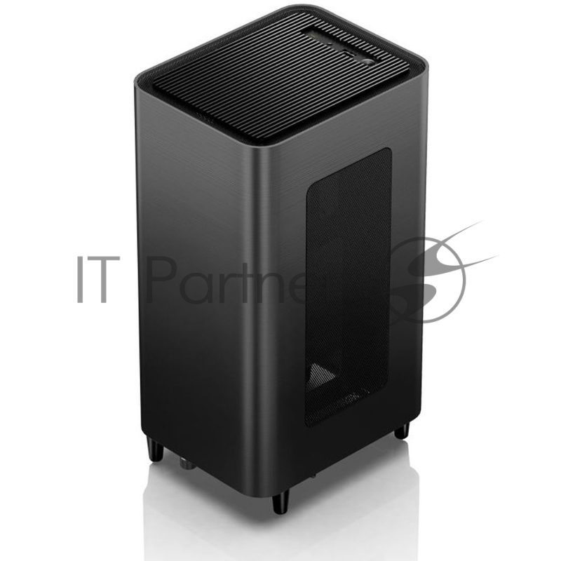 Корпус без блока питания/ JONSBO Computer Case V11-4.0 version black