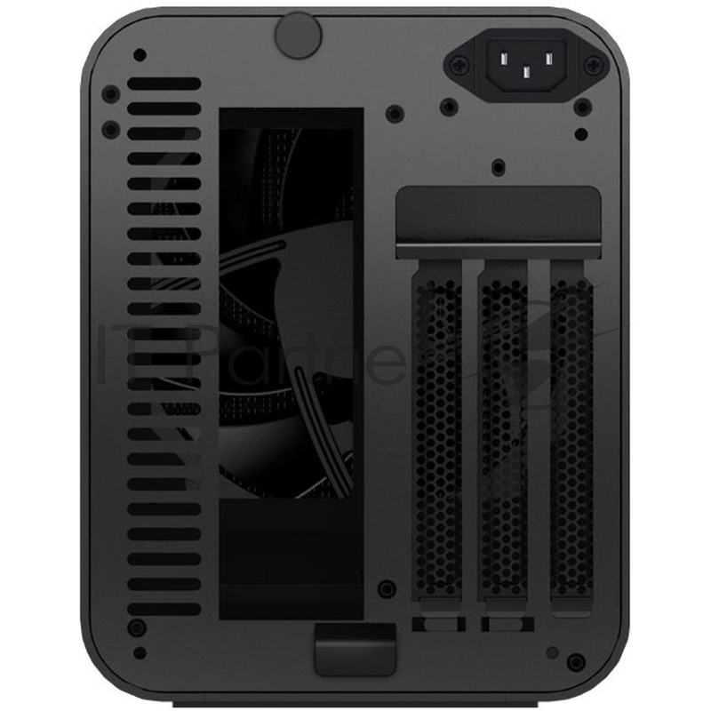 Корпус без блока питания/ JONSBO Computer Case V11-4.0 version black