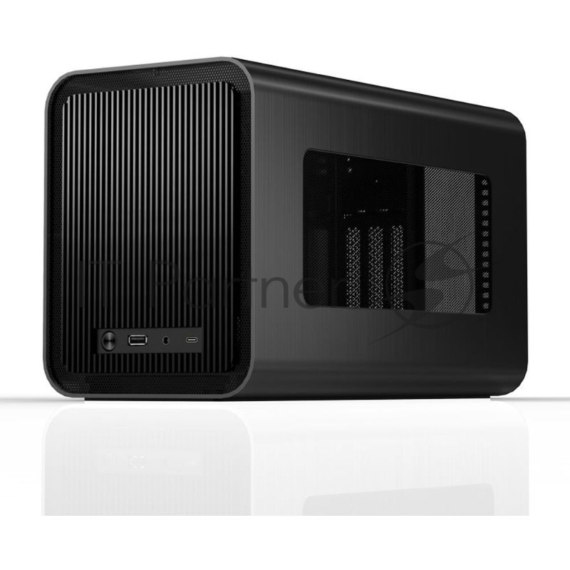 Корпус без блока питания/ JONSBO Computer Case V11-4.0 version black