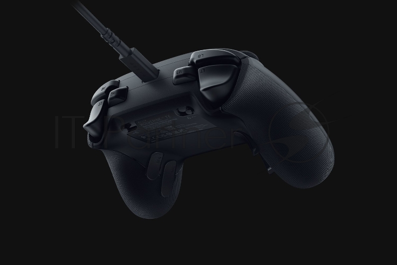 Геймпад Razer Wolverine V2 Wired Gaming Controller for Xbox Series X