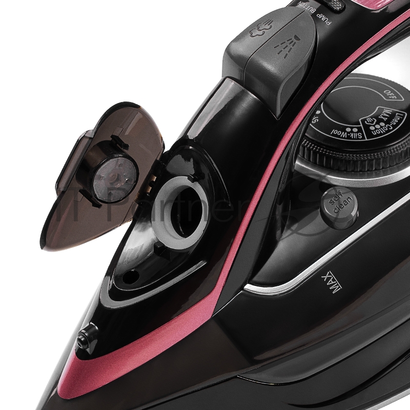 Утюг Galaxy Line GL 6141 3200Вт серый