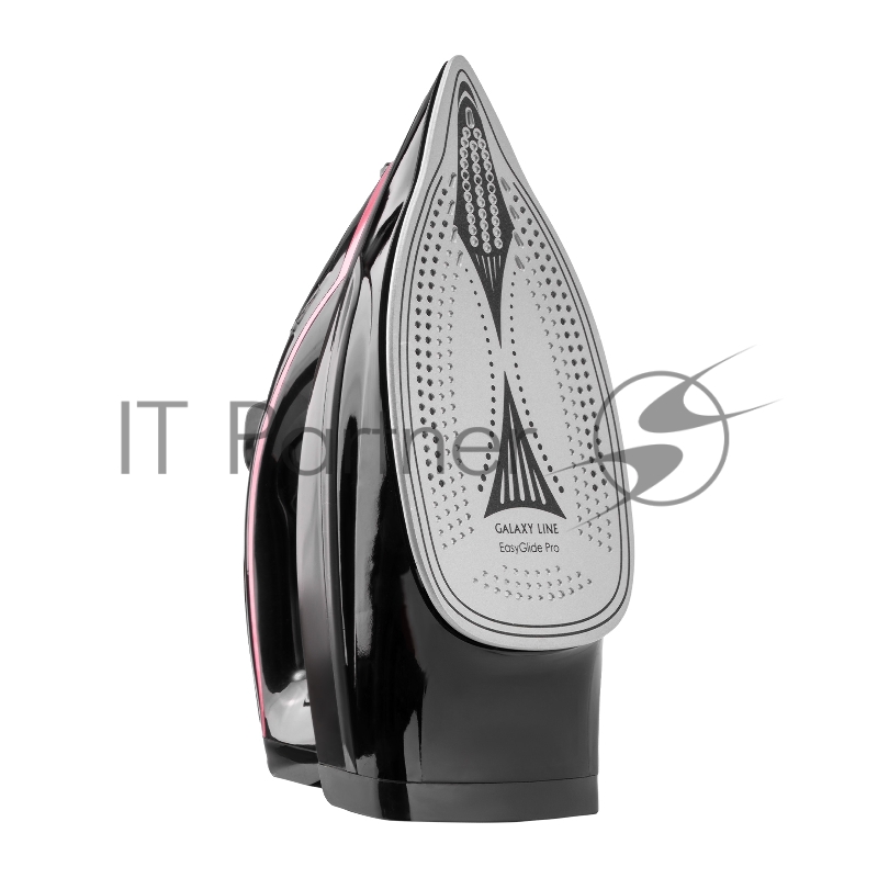 Утюг Galaxy Line GL 6141 3200Вт серый